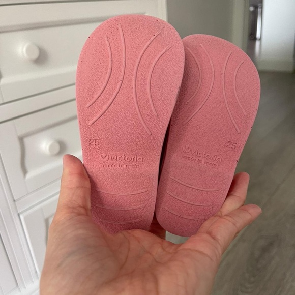 VICTORIA MAY JANE GIRL SHOES - Picture 6 of 6